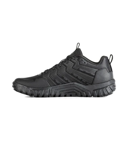 5.11 Maxgrip Trainer Siyah Ayakkabi - Resim 5