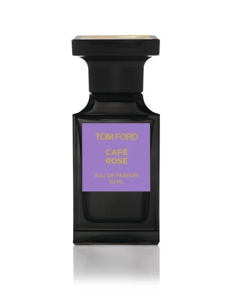 Tom Ford Cafe Rose EDP 50 ml Unisex Parfüm ürün görseli 1