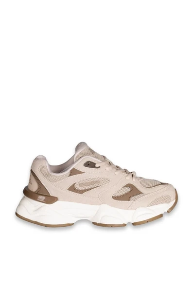 Kappa Puerto Bej Sneaker - Resim 2