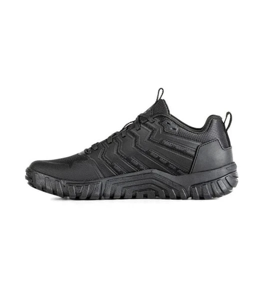 5.11 Maxgrip Trainer Siyah Ayakkabi - Resim 3
