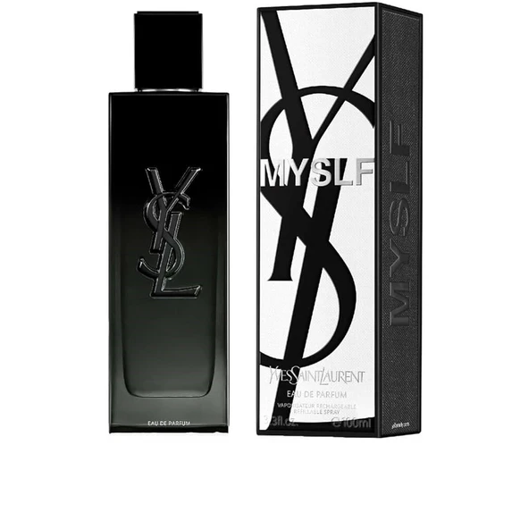 Yves Saint Laurent Myslf EDP 100 ml Erkek Parfüm ürün görseli 1