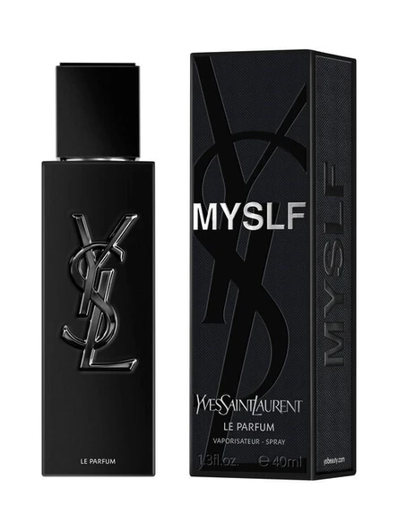 Yves Saint Laurent Myslf Le Parfum 100 ml Erkek Parfüm ürün görseli 1