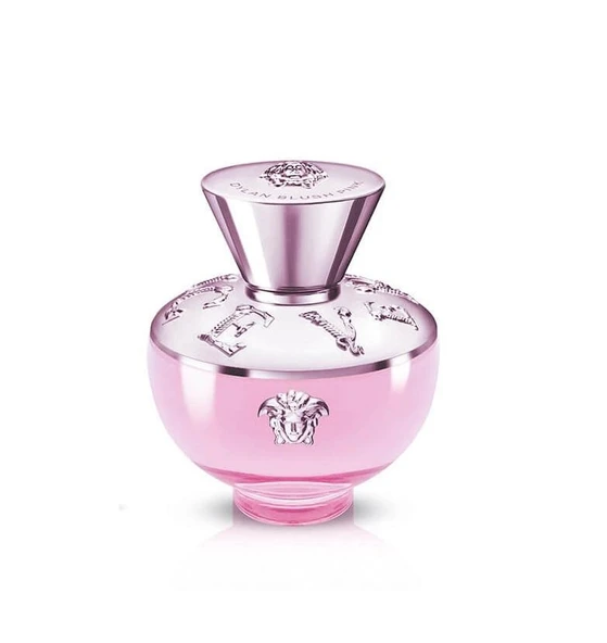 Versace Dylan Blush Pink EDP 100 ml Kadın Parfüm ürün görseli 1