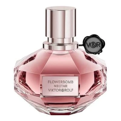 Viktor Rolf Flowerbomb Nectar EDP 90 ml Kadın Parfüm ürün görseli 1