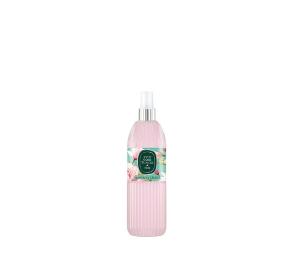 Eyüp Sabri Tuncer Manolya Çiçeği Kolanyası 150 ml Silindir - Pet Şişe ürün görseli 1