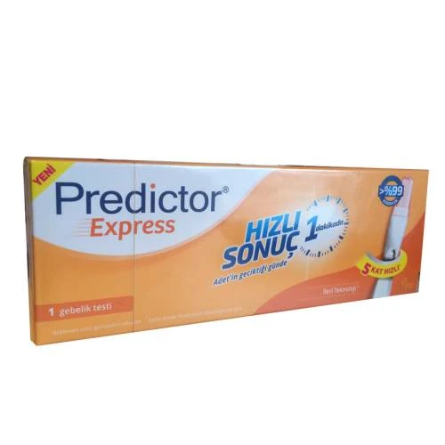 Predictor Gebelik Testi - Hamilelik Testi ürün görseli 1