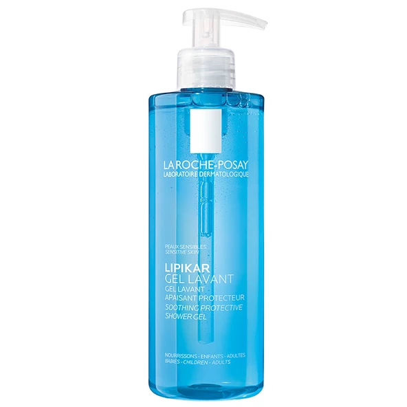 La Roche Posay Lipikar Gel Lavant 400ml ürün görseli 1