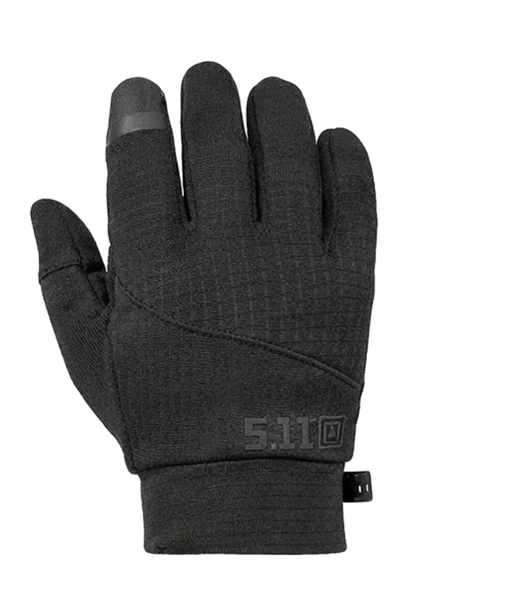 5.11 Stratos Stretch Fleece Eldiven - Resim 3