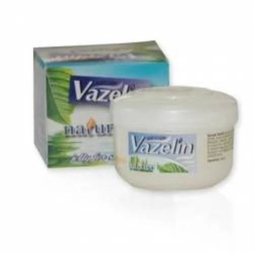 Sancak New Naturel Vazelin 115 gr ürün görseli 1