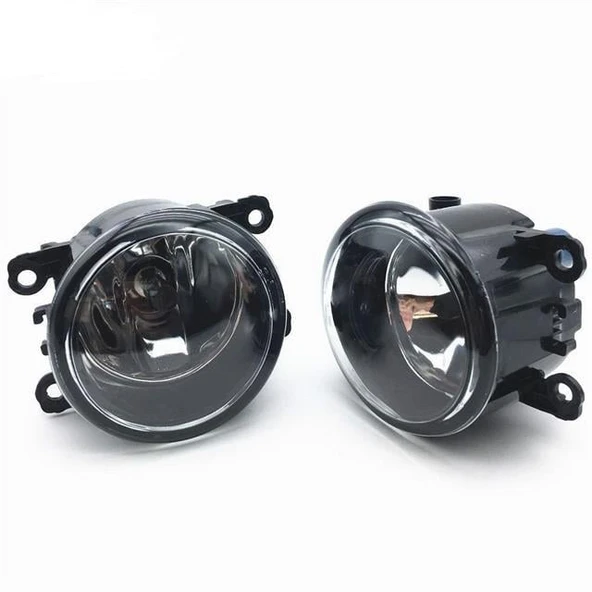 Fiesta 2006-2008 Beyaz Led Xenon Sis Farı Seti ürün görseli 1