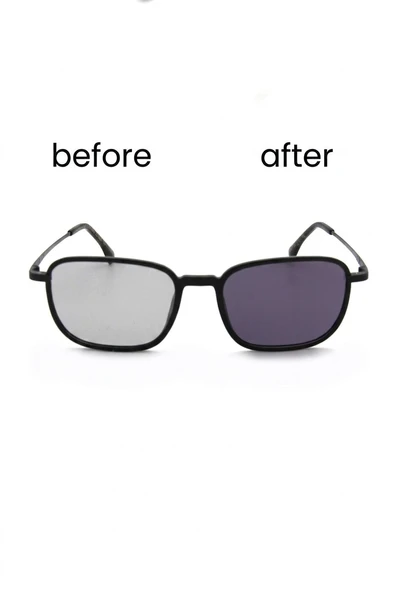 MARISOL MRS ROTTERDAM C01 PHOTOCHROMIC UNISEX GÜNEŞ ürün görseli 1