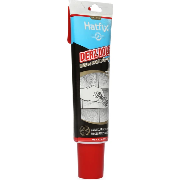 Derz Dolgu 400 Gr 1 Adet - Resim 3
