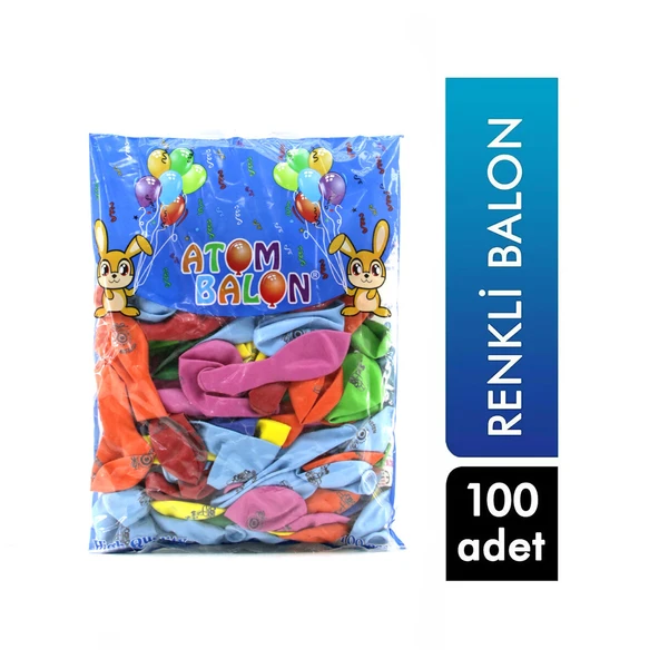 BALON MAŞALLAH BALON (5224) ürün görseli 1