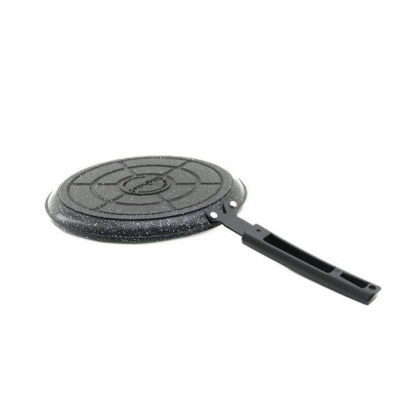 DÖKÜM KREP TAVA 26CM (5224) ürün görseli 1