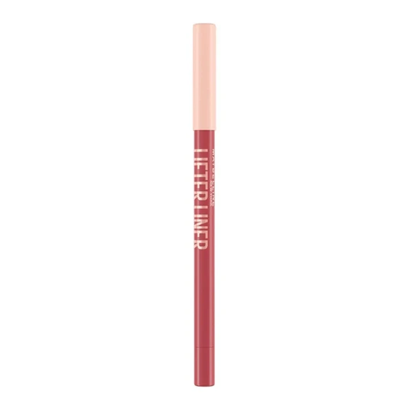 Maybelline New York Lifter Liner Dudak Kalemi- 09 Peaking ürün görseli 1