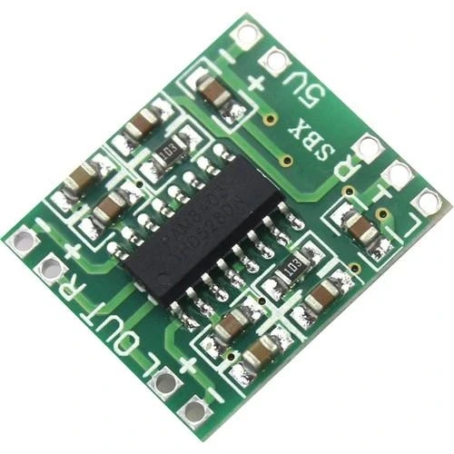 2 Kanal 3W Mini Amfi Modülü - PAM8403 Devresi ürün görseli 1