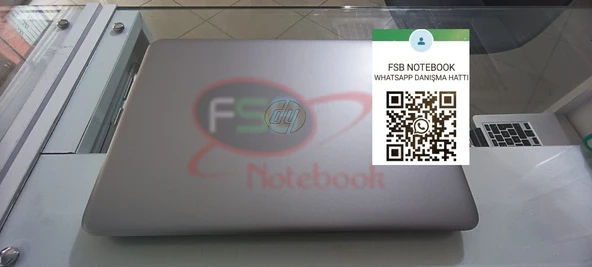 HP İ5 İŞLEMCİLİ 2.EL NOTEBOOK LAPTOP - Resim 5