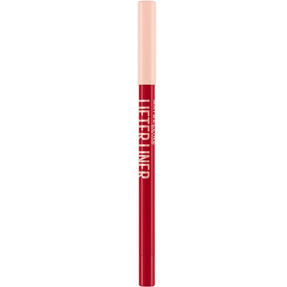 Maybelline New York Lifter Liner Dudak Kalemi- 10 Main Character ürün görseli 1