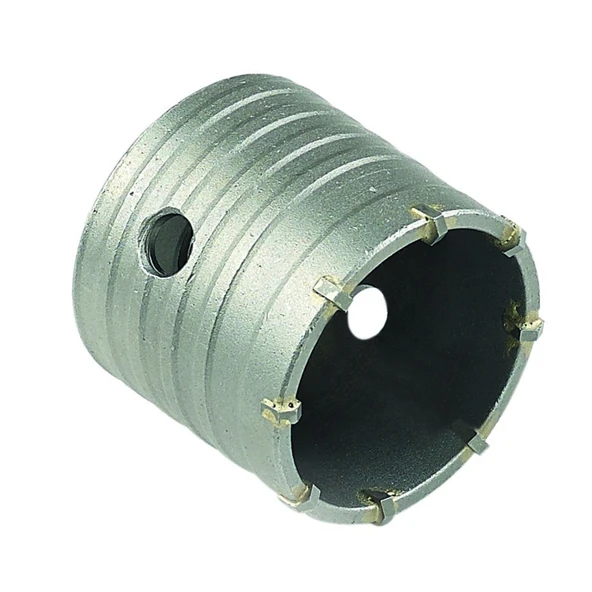 Elmaslı Beton Delme Panç Adaptörsüz 40mm ürün görseli 1