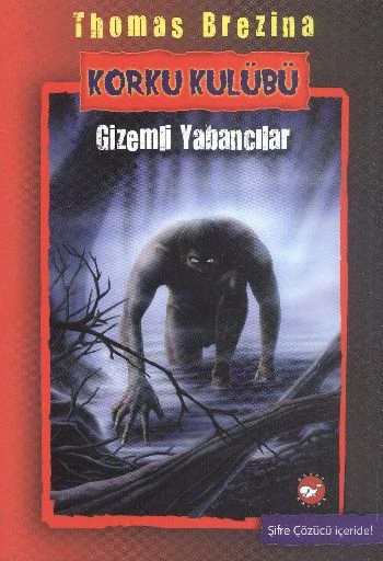 Korku Kulübü 2 - Gizemli Yabancılar ürün görseli 1