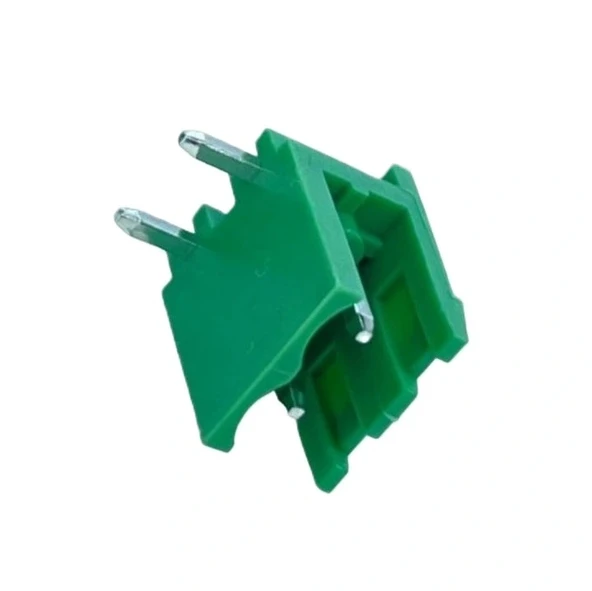 2 Pin 5.08mm Geçmeli 90C Takım Klemens ürün görseli 1