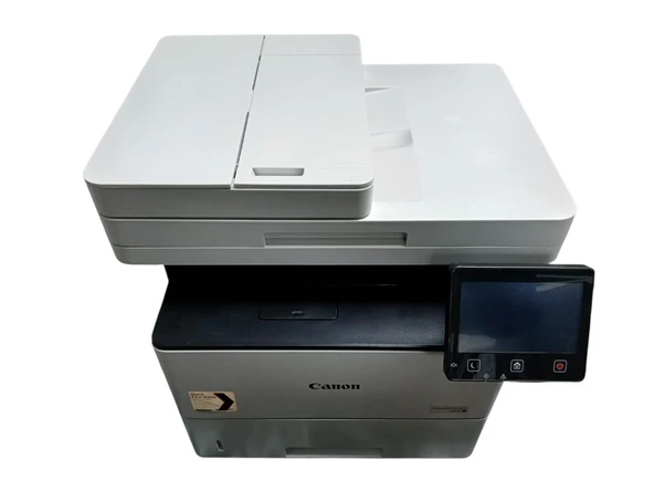 canon image runner 1643i yazıcı(ÇALIŞIR,SORUNSUZ,İKİNCİEL) ürün görseli 1
