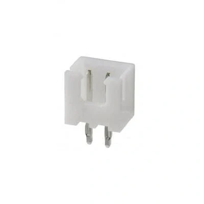 2 Pin JST-XH 2.54 Tunik Konnektör Erkek ürün görseli 1