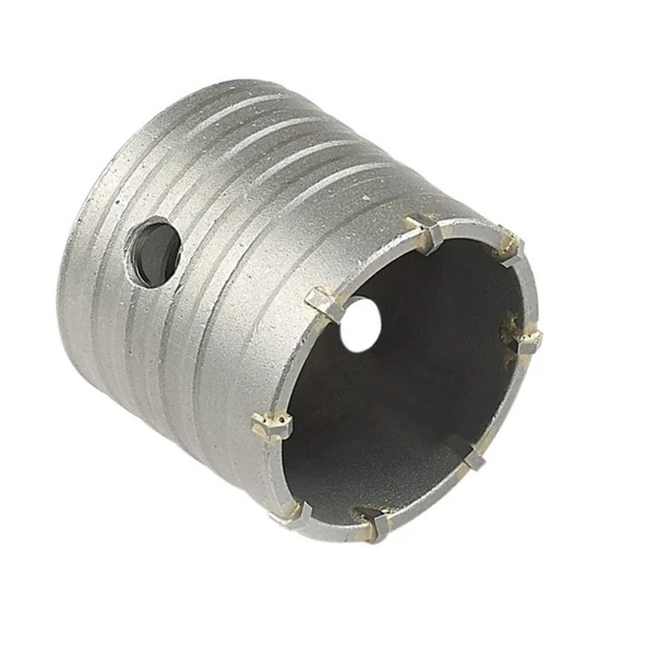 Elmaslı Beton Delme Panç Adaptörsüz 30mm ürün görseli 1