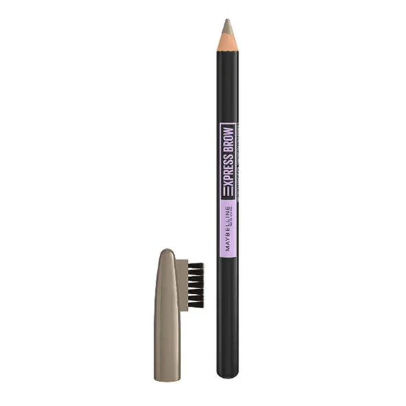 Maybelline New York Express Brow Shaping Pencil - Blonde ürün görseli 1