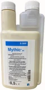 MYTHİC 500 CC TÜM HAŞERELERE ETKİLİ ÇÖZÜM ürün görseli 1