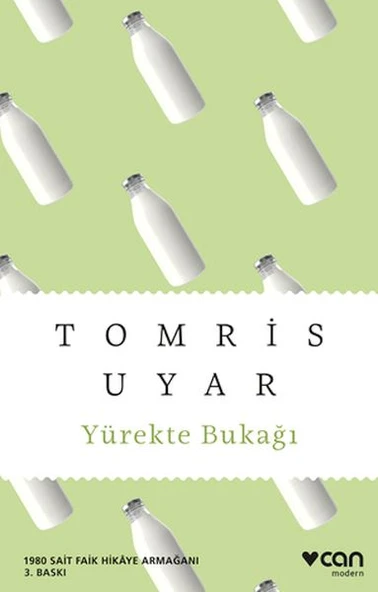 Yürekte Bukağı ürün görseli 1