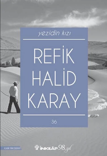 Yezidin Kızı ürün görseli 1