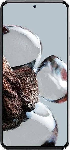 Xiaomi 12T 8 GB + 256 GB Akıllı Cep Telefonu - Siyah (Xiaomi Türkiye Garantili) ürün görseli 1