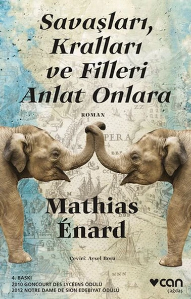 Savaşları, Kralları ve Filleri Anlat Onlara ürün görseli 1