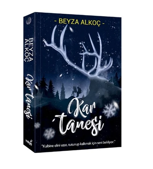 Kar Tanesi ürün görseli 1