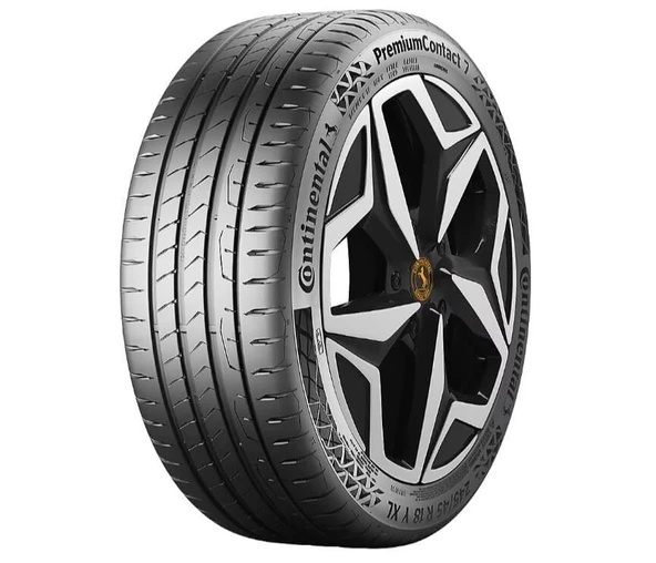 205/55R16 91V PREMIUMCONTACT 7 CONTINENTAL ürün görseli 1