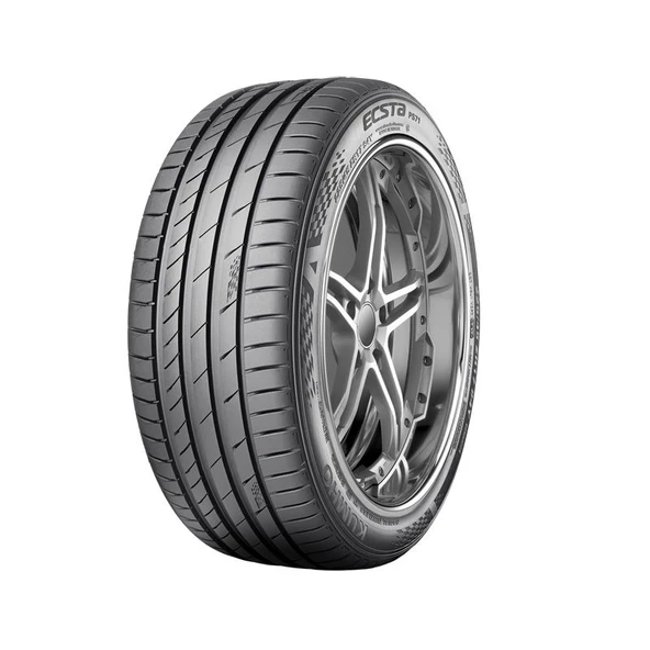 215/50R17 95W XL ECSTA PS71 KUMHO ürün görseli 1