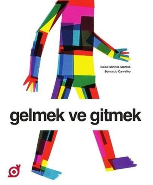 Gelmek ve Gitmek ürün görseli 1