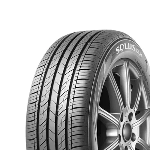 165/60R14 75H SOLUS TA21 KUMHO ürün görseli 1