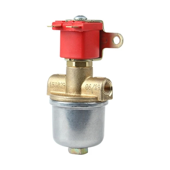 Gaz Kesici 1306 LPG Ekipmanı Chery Araçlar İçin Uygun Filtreli Sistem ürün görseli 1