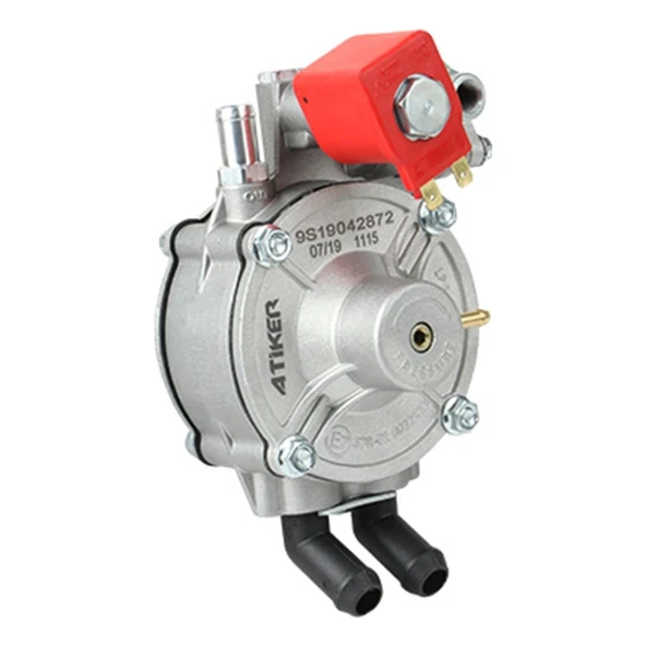 Regülatör SR09 110 Kw ürün görseli 1