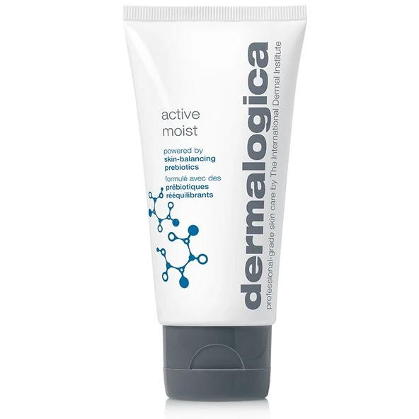 Dermalogica Active Moist 100 ml ürün görseli 1