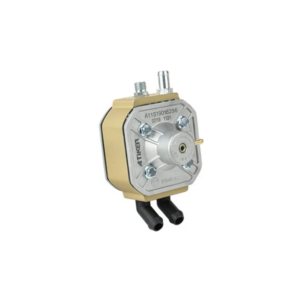 Regülatör SR11 220 Kw - Resim 2