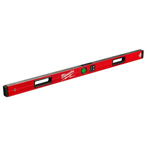 Milwaukee Redstick Dijital Su Terazisi 120 cm - 4933471979 ürün görseli 1