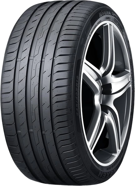 225/55R18 102Y XL N FERA SPORT (*) (MO) NEXEN ürün görseli 1
