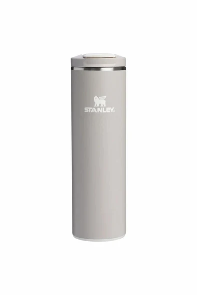 Stanley The Transit Fliptop Mug 0.47 L / 16Oz Gri 10-13062-012 ürün görseli 1