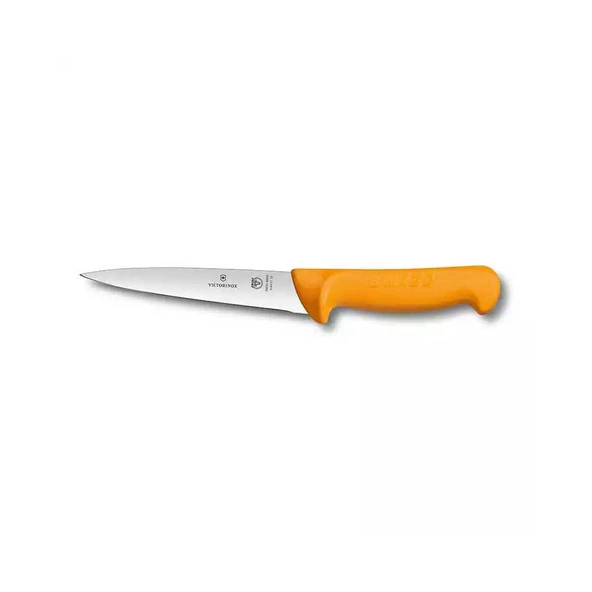 Victorinox Swibo 15cm Kasap Doğrama Bıçağı 5.8412.15 ürün görseli 1
