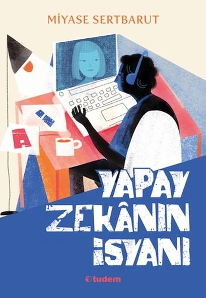 Yapay Zekanın İsyanı ürün görseli 1