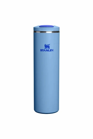 Stanley The Transit Fliptop Mug 0.59L / 20Oz Mavi 10-13061-0026 ürün görseli 1