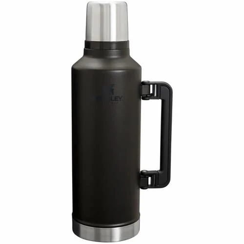 Stanley The Legendary Klasik Vakumlu Çelik Termos 2,3 LT / 2.5Qt 10-11349-0017 ürün görseli 1